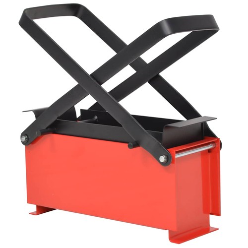 Vidaxl compacteur papier - de,